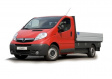 Opel Vivaro A Platform
